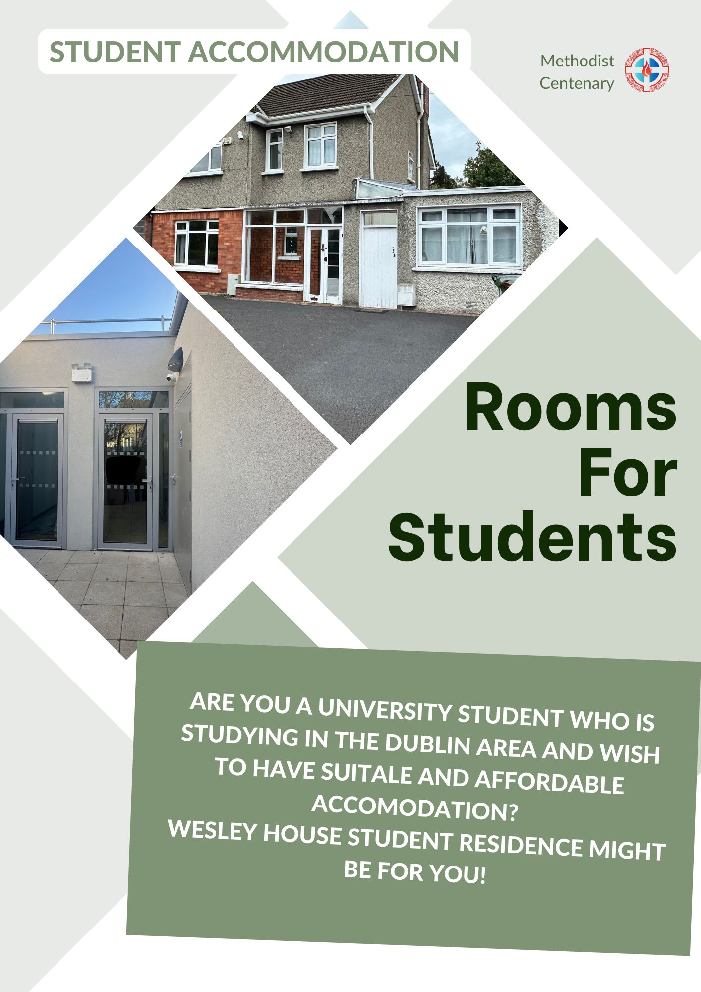 Student Brochure image