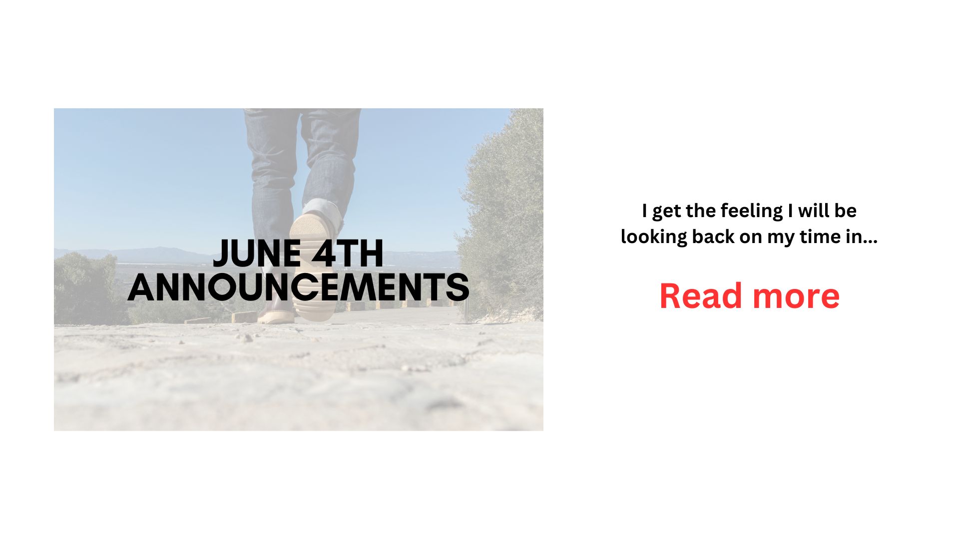 June 4th