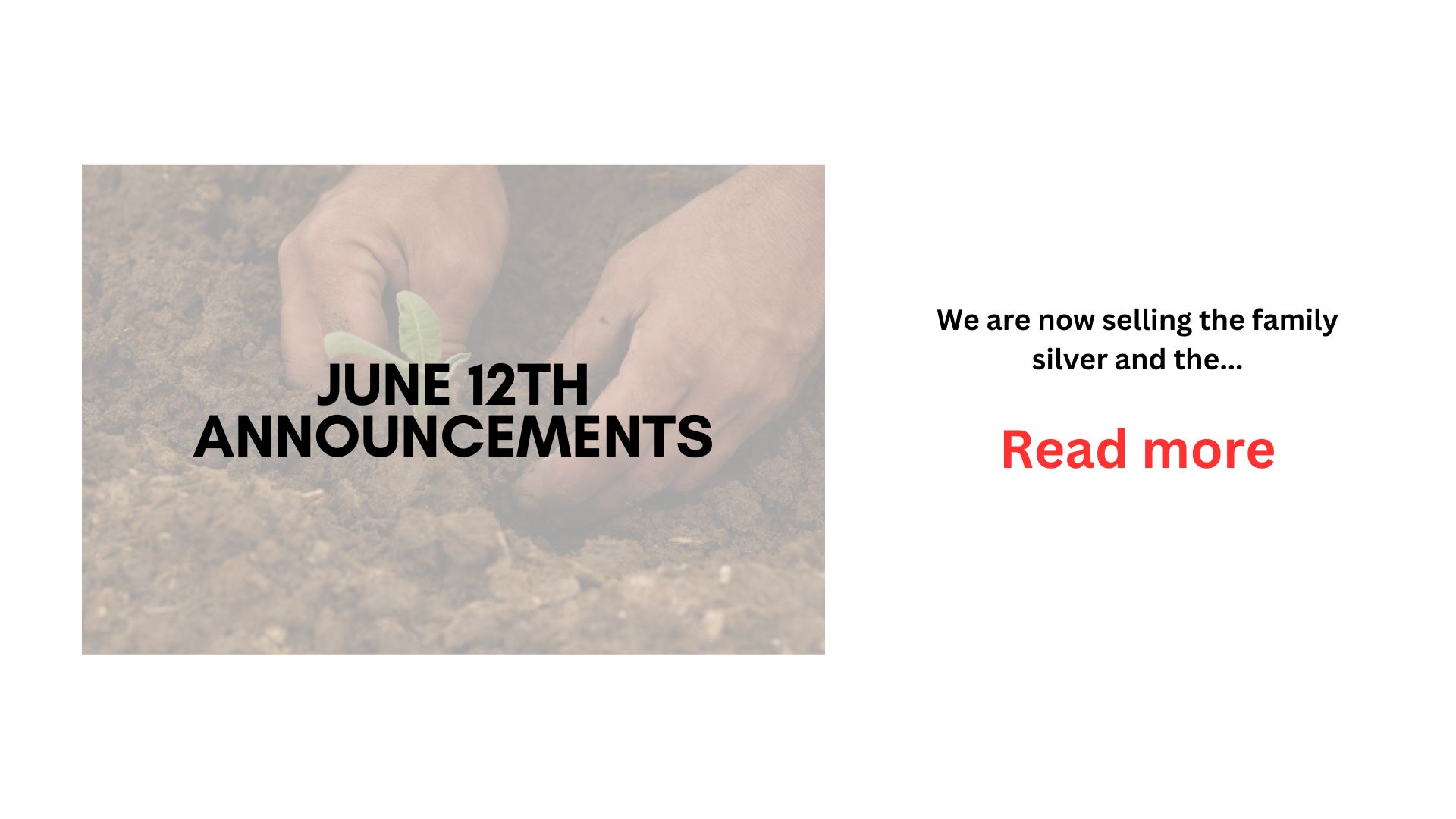 June 12th