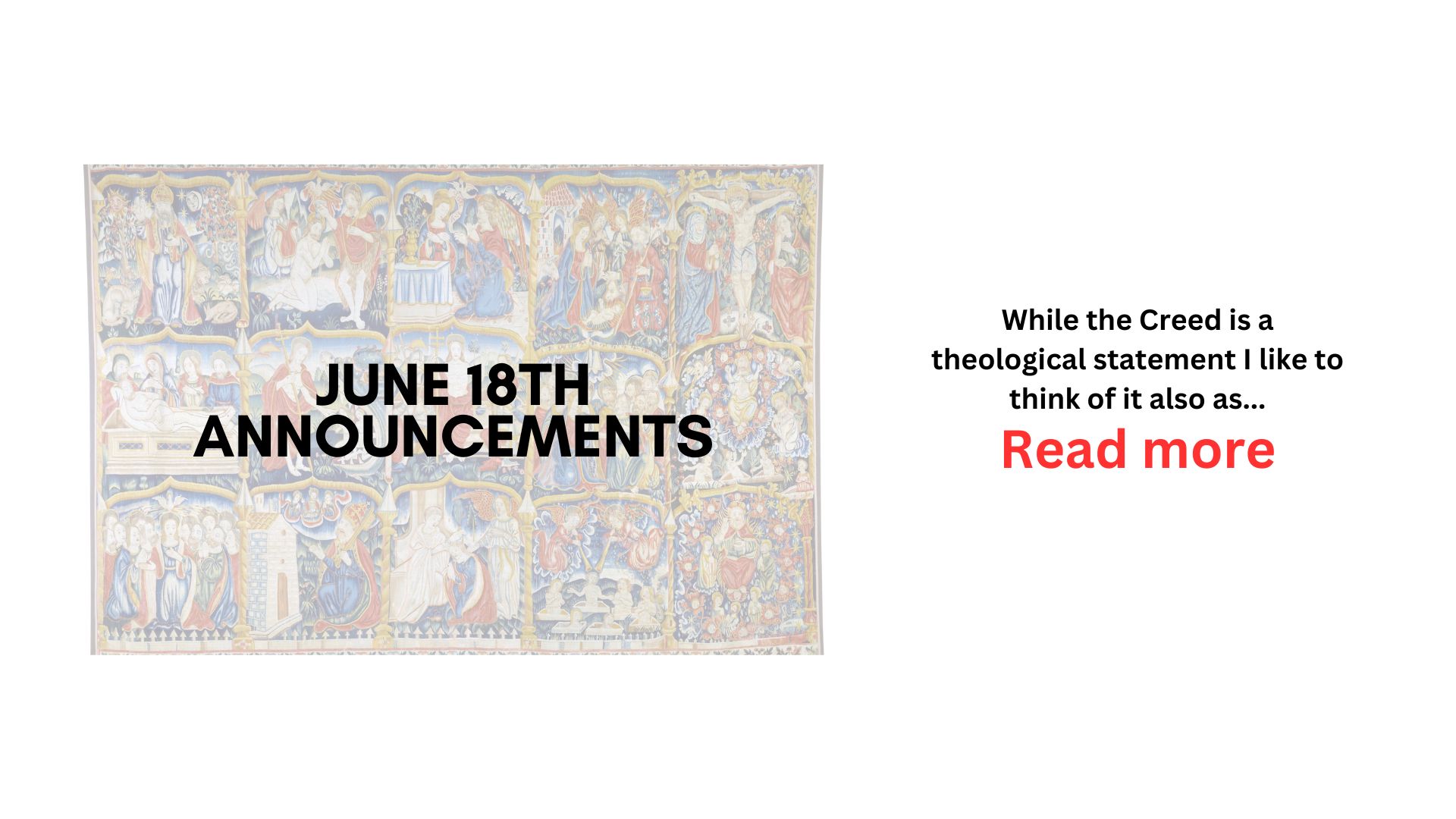 June 18th