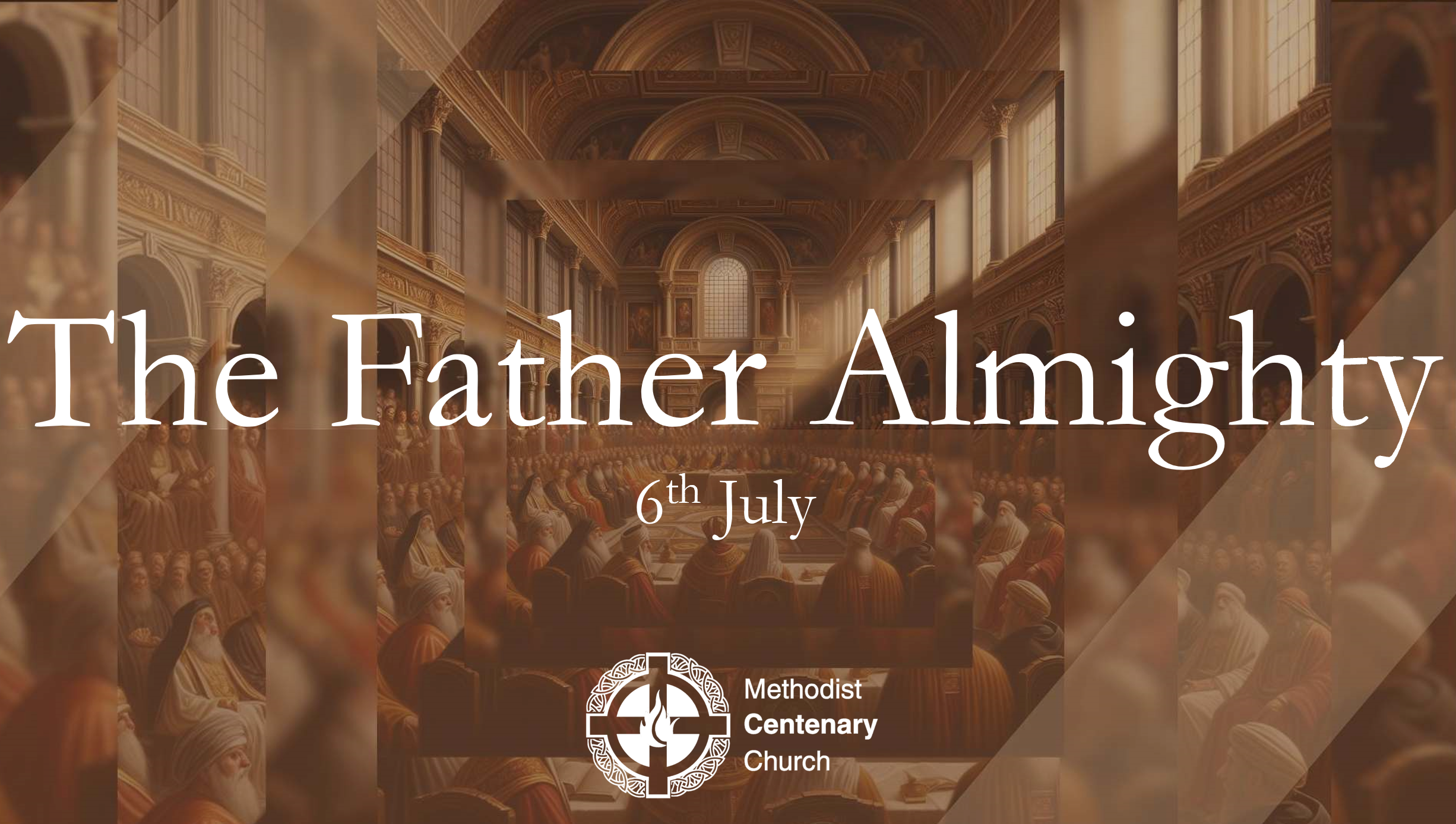 The Father Almighty