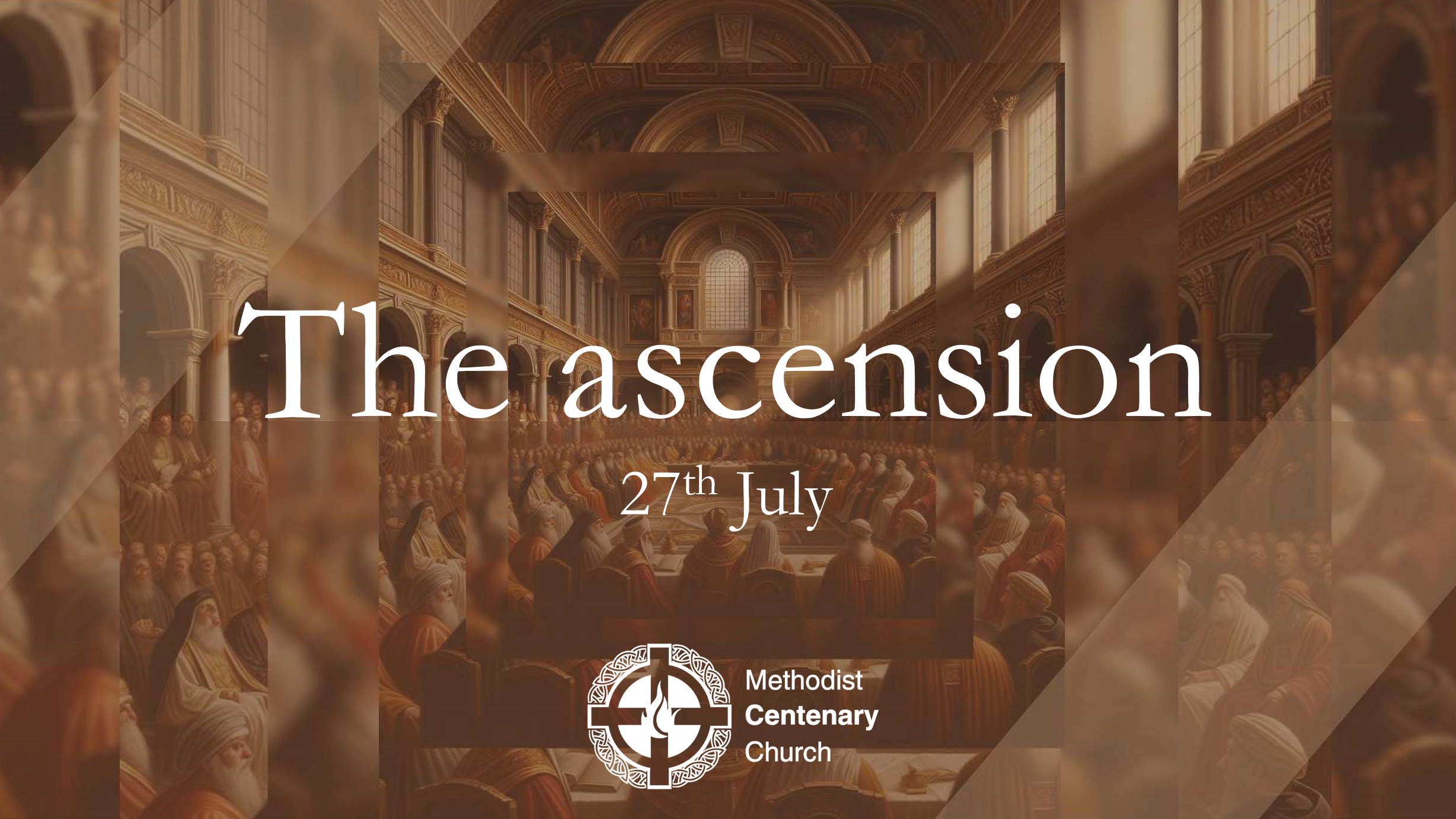 The Ascension