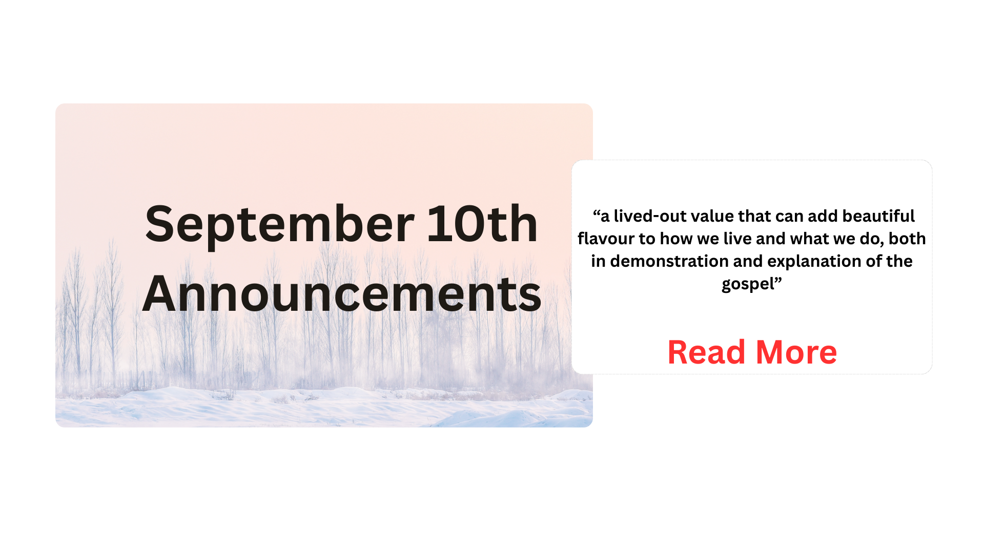 September 10th