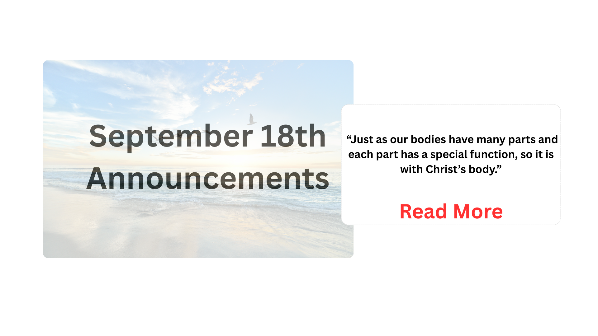 Sept 18 2025