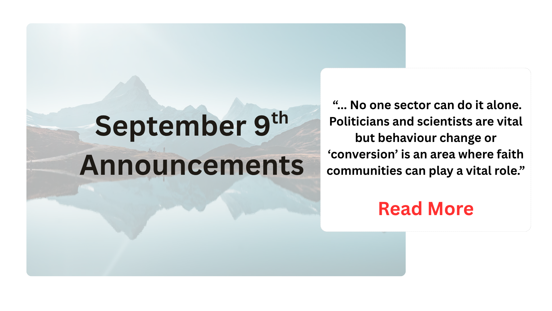Sept 9th 2026